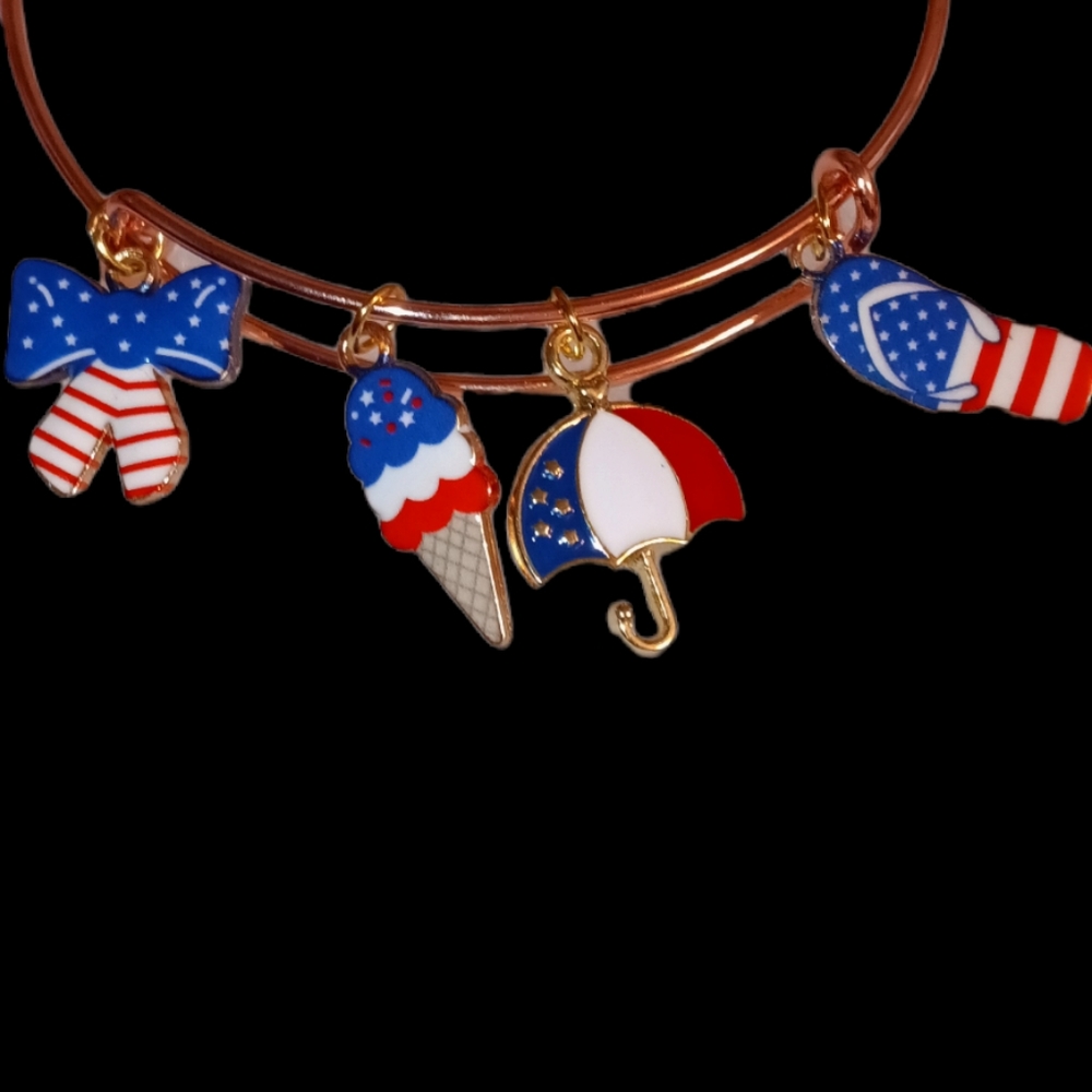 Charm Bracelets